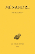 Sicyoniens (Les), t. IV